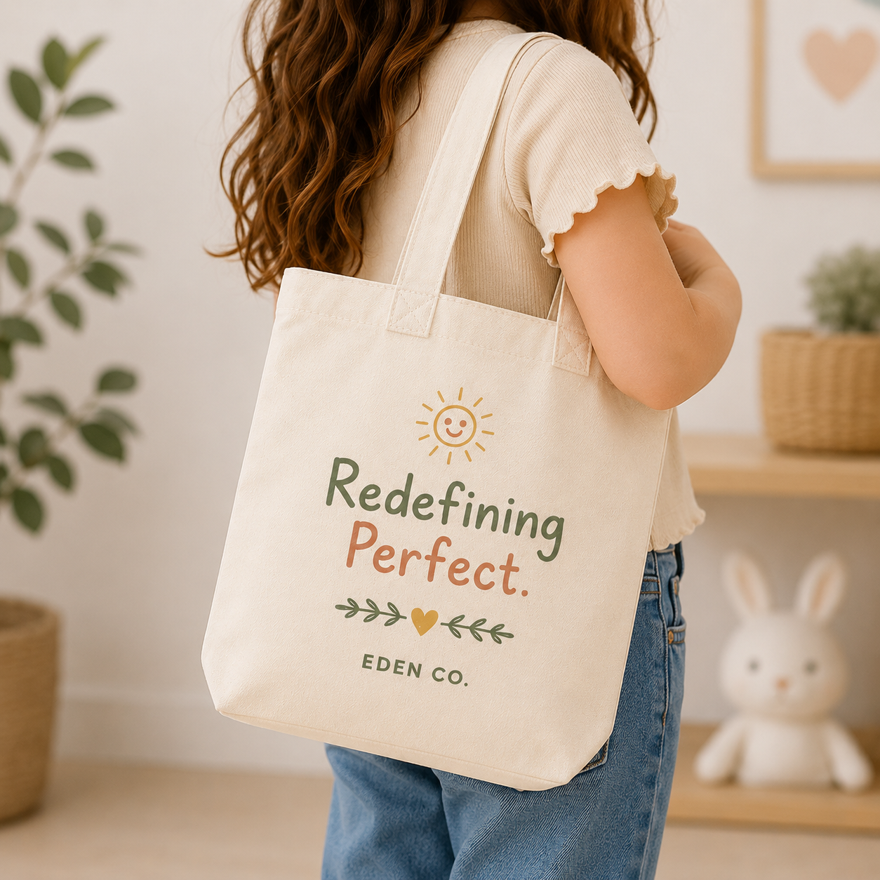 Little Hope Tote