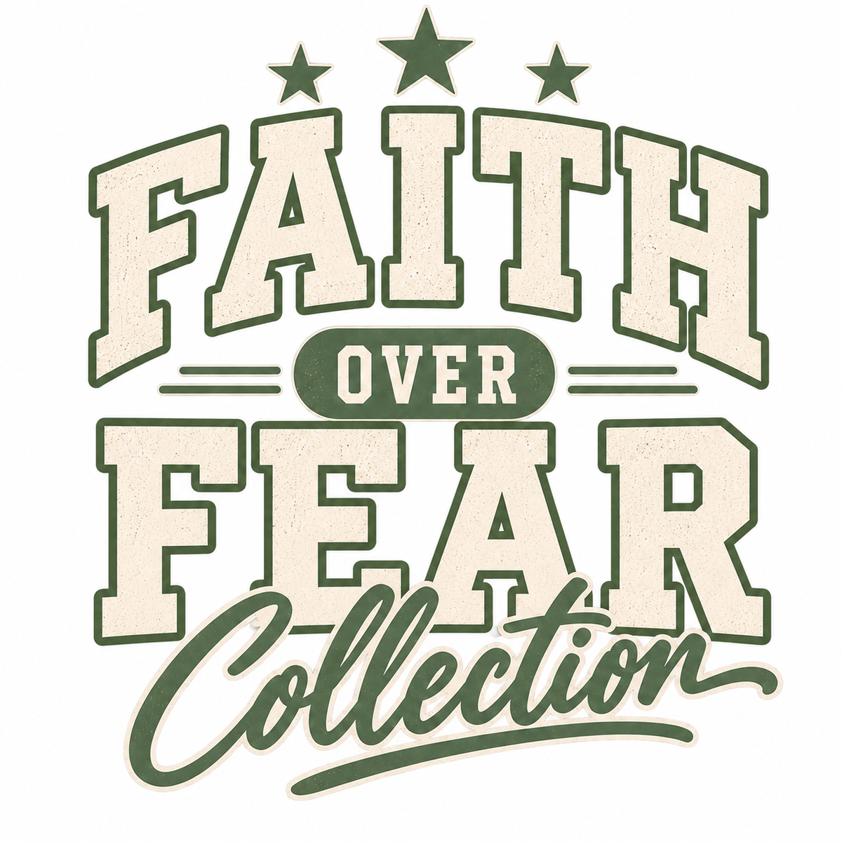 Fatih Over Fear