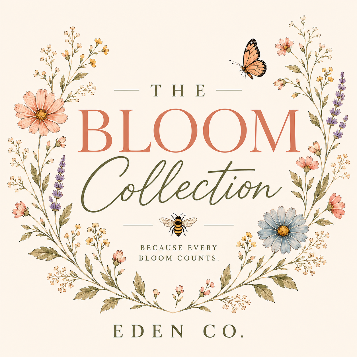 The Bloom Collection