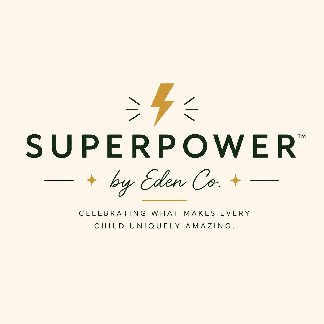 My Superpower Tee Collection