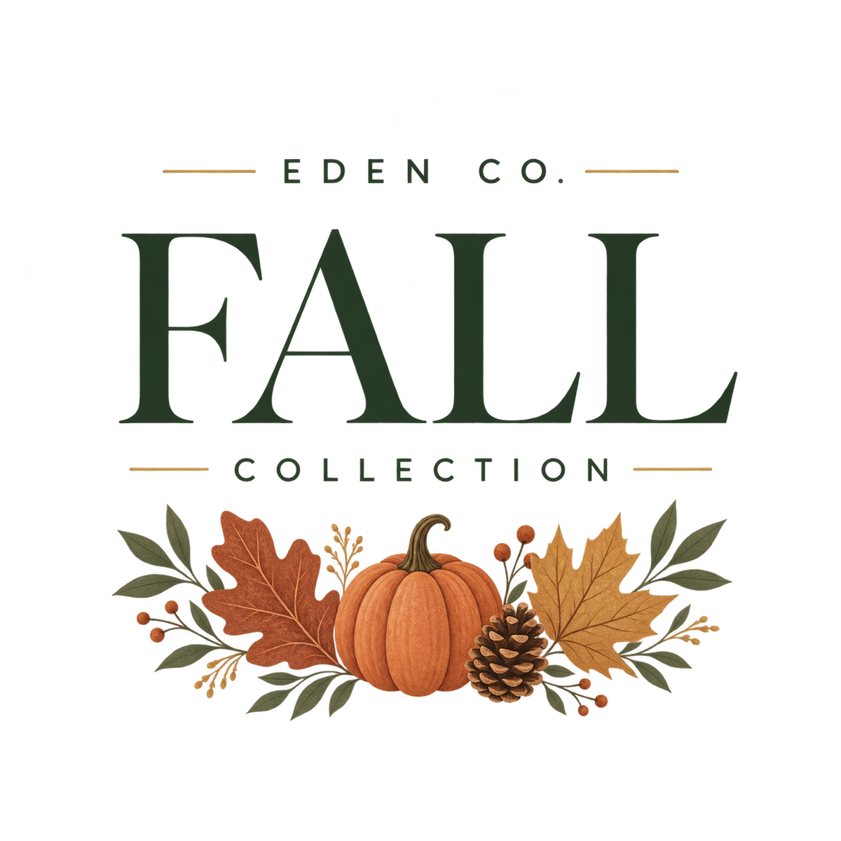 Fall Collection