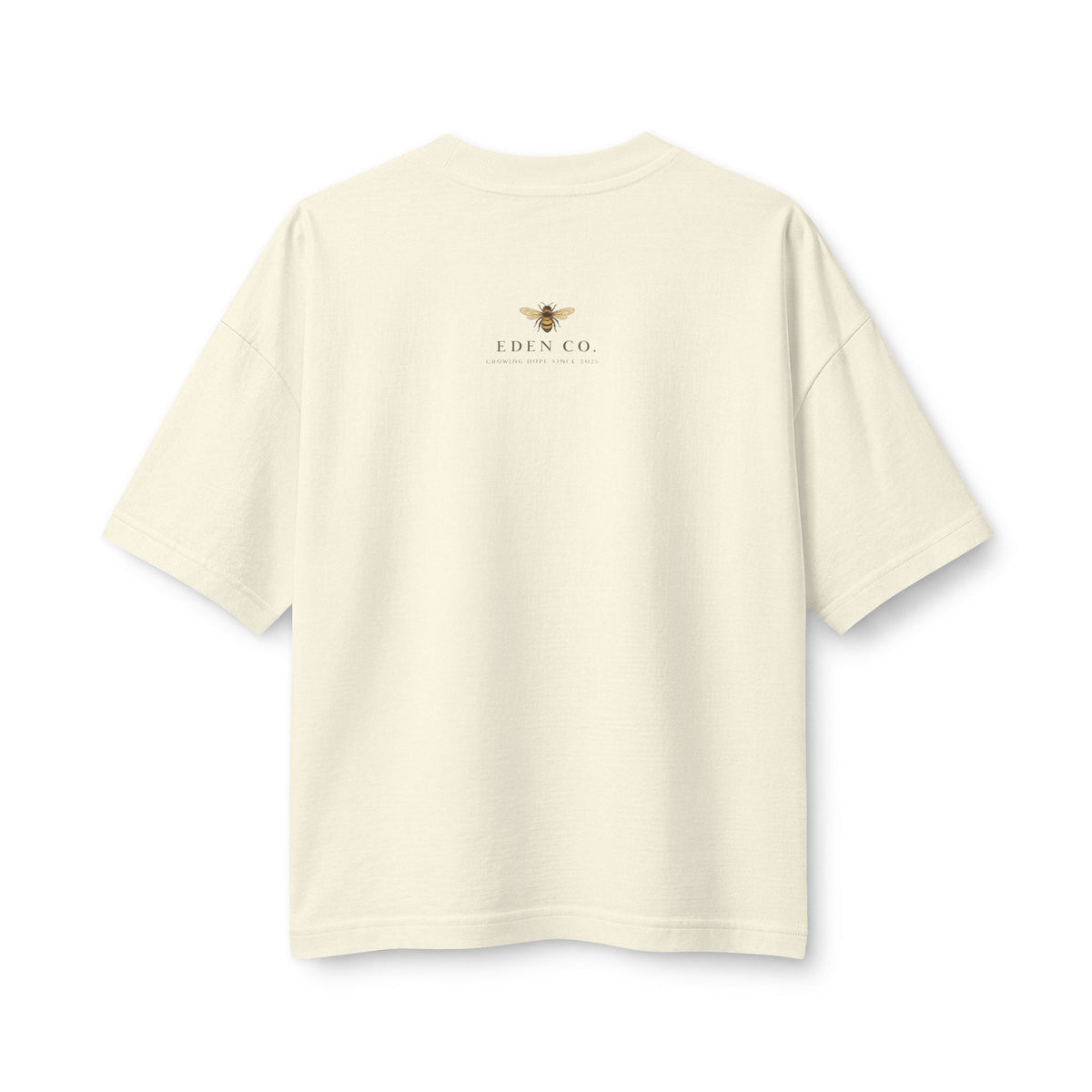 Walk by Faith Women’s Tee -  2 Corinthians 5:7