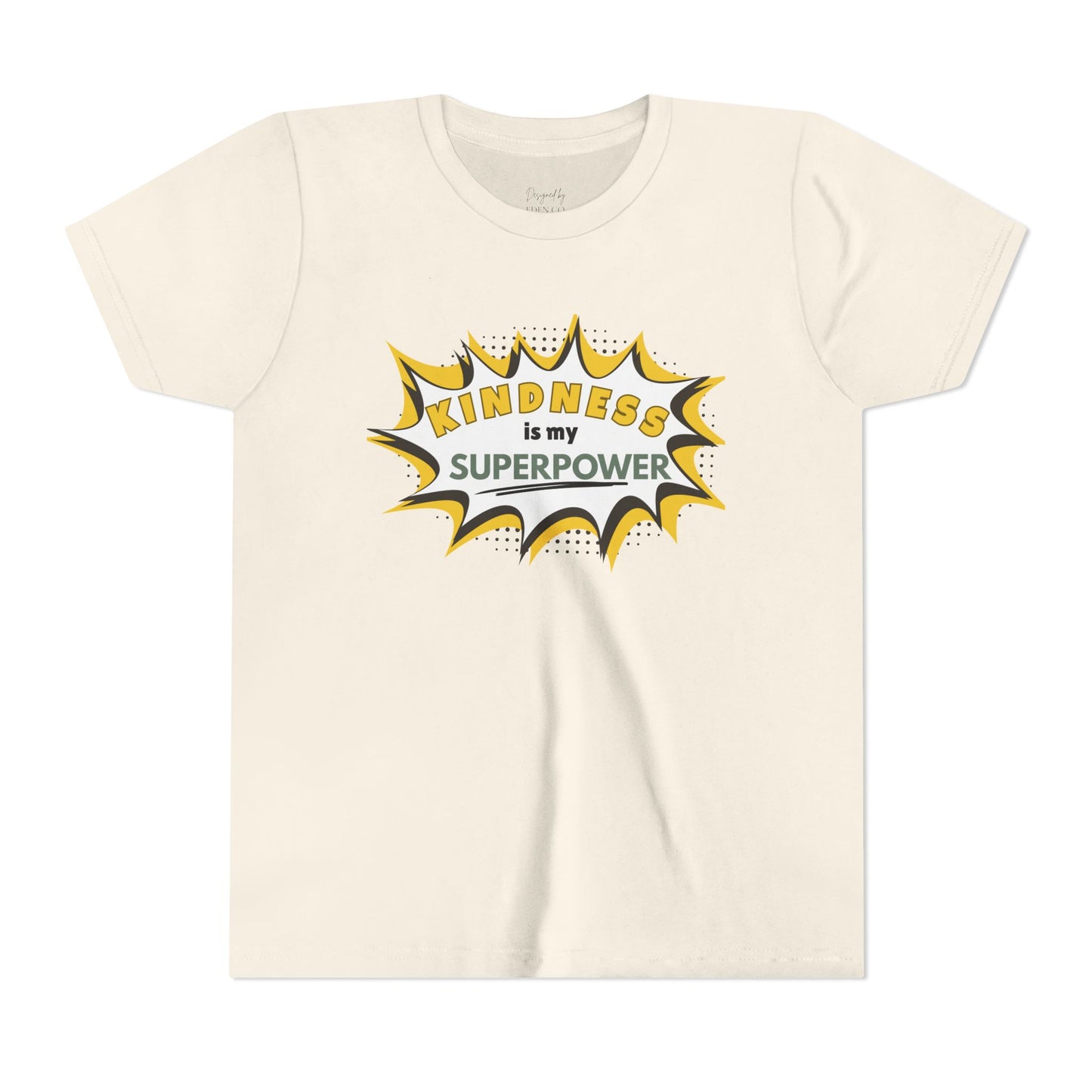 Kindness is My Superpower