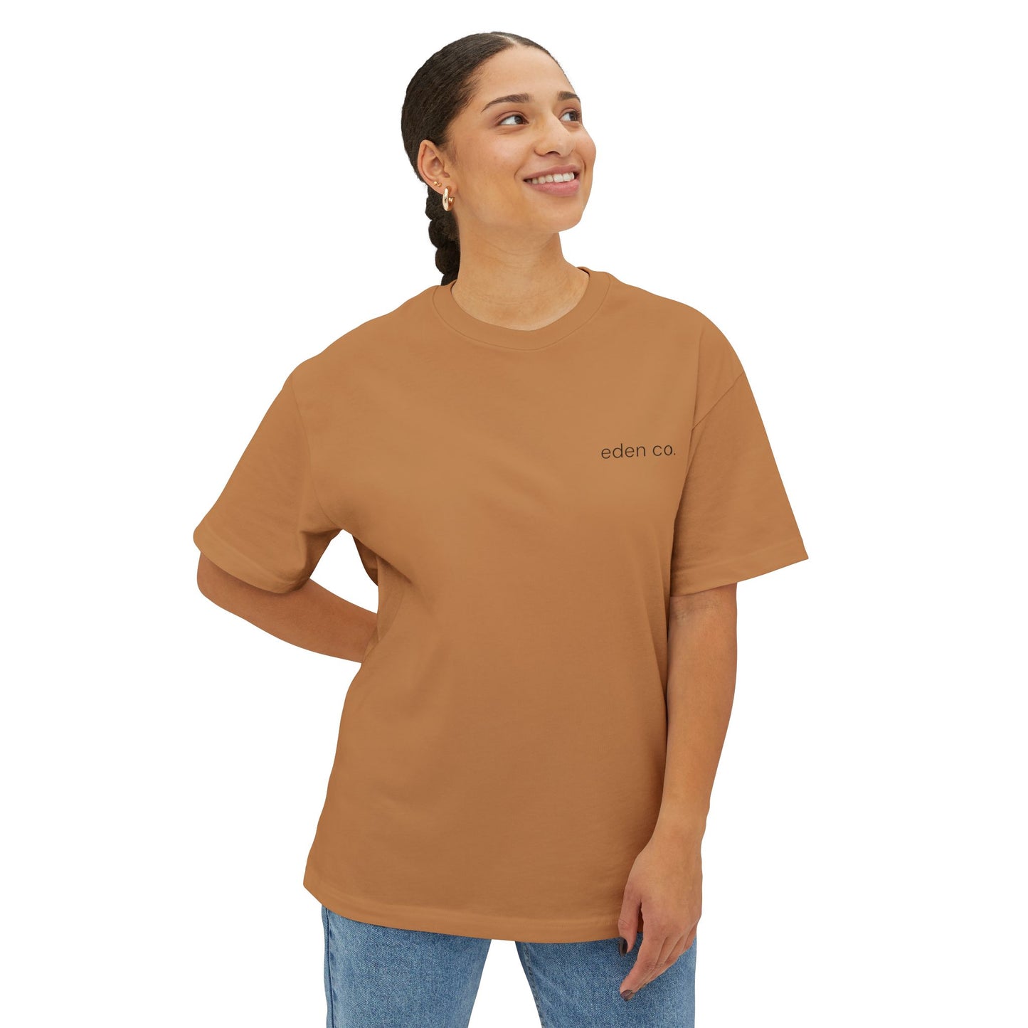 Sunflower Tee - Keep Looking Toward the Light