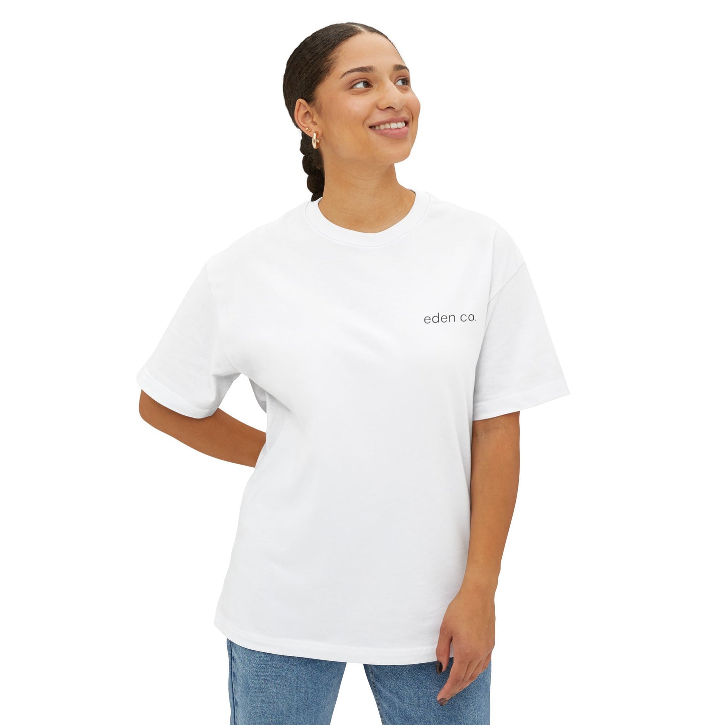 Sunflower Tee - Keep Looking Toward the Light