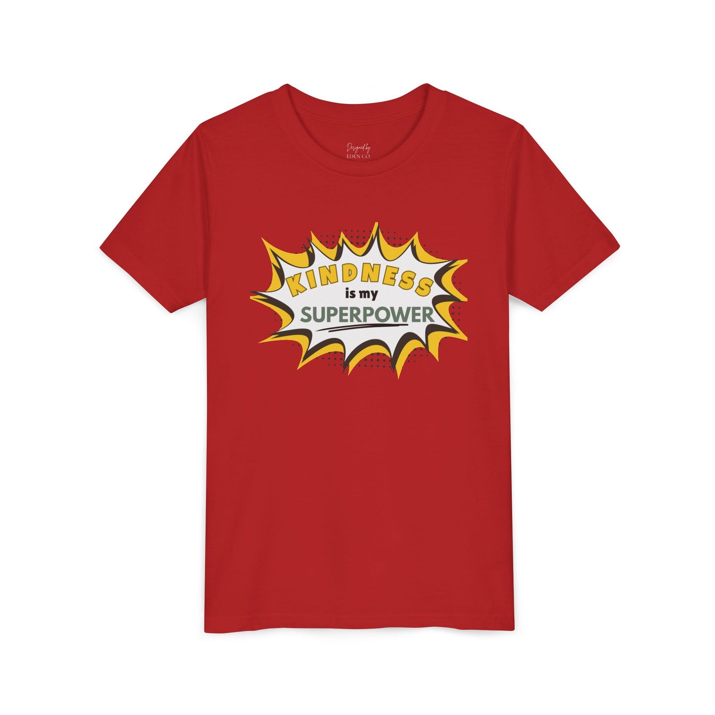 Kindness is My Superpower
