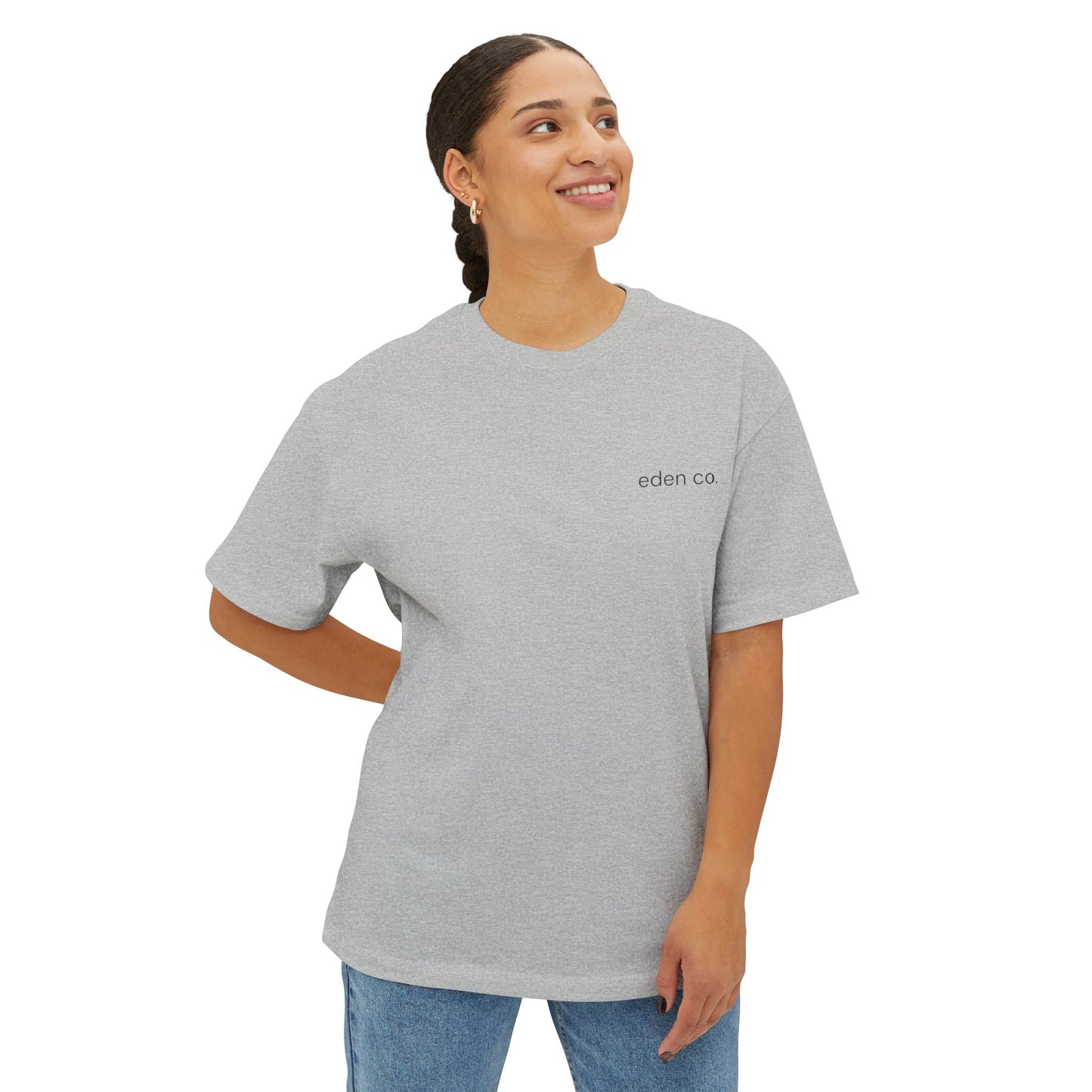 Sunflower Tee - Keep Looking Toward the Light