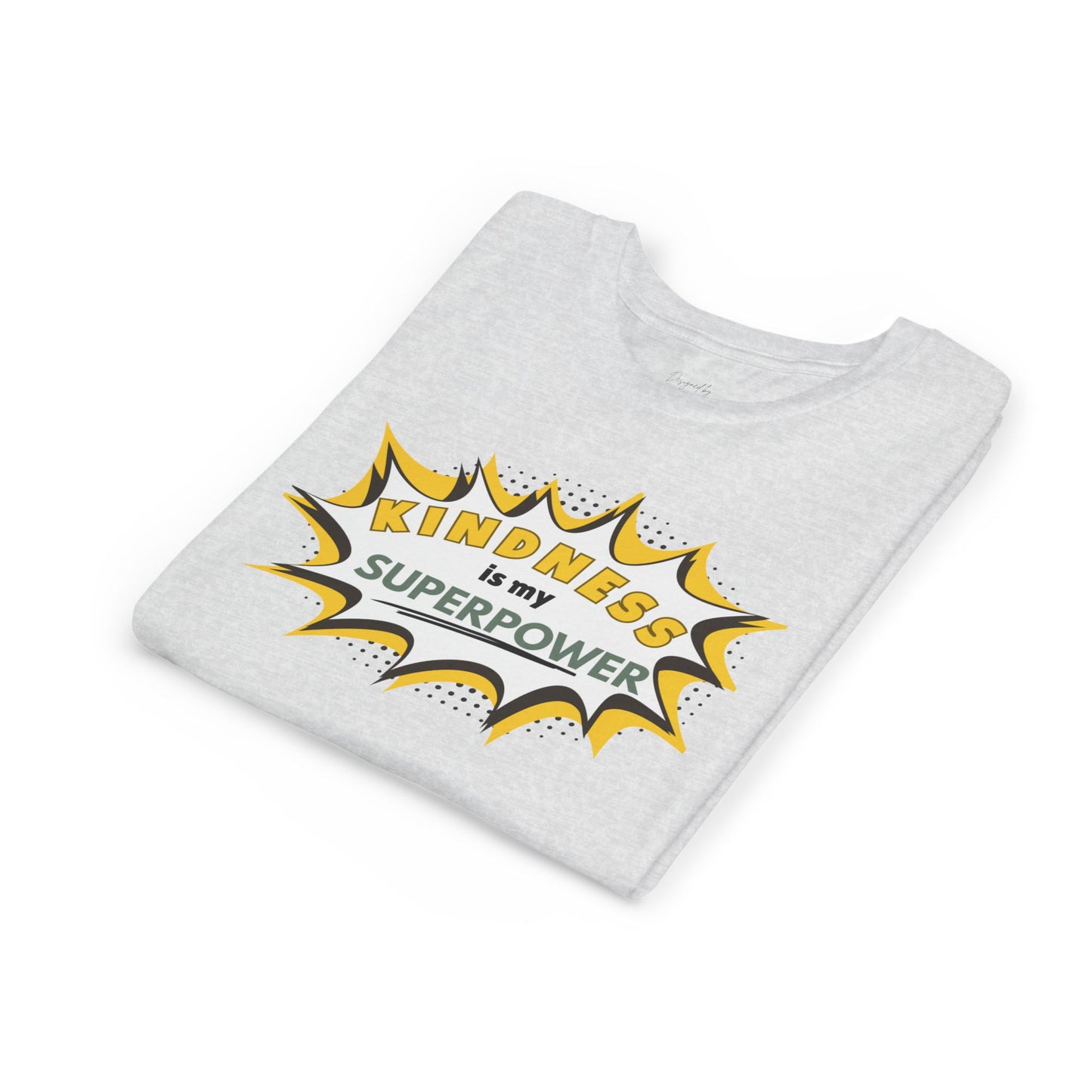 Kindness is My Superpower