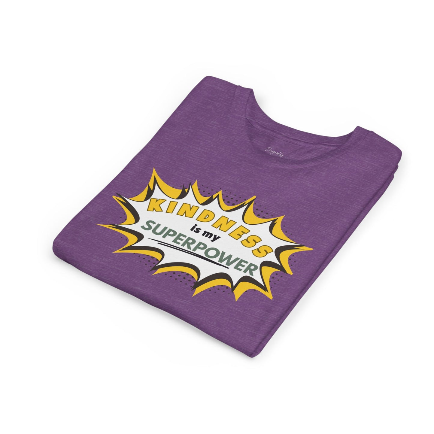 Kindness is My Superpower