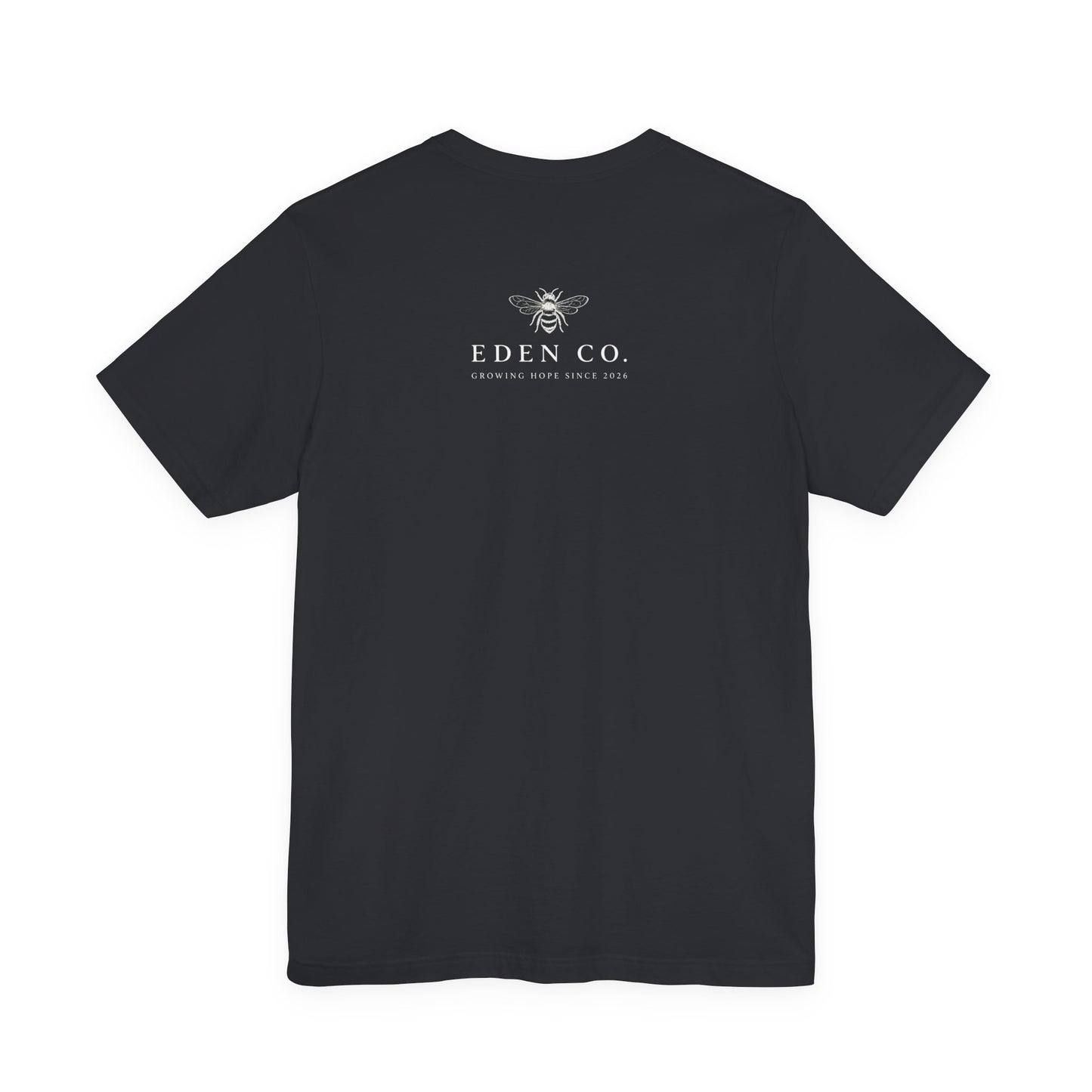Every Bloom Counts - Botanical Tee