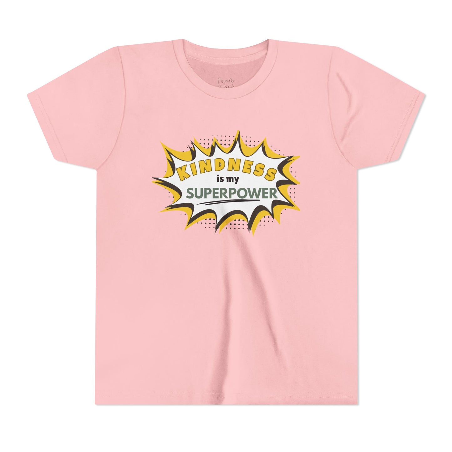 Kindness is My Superpower