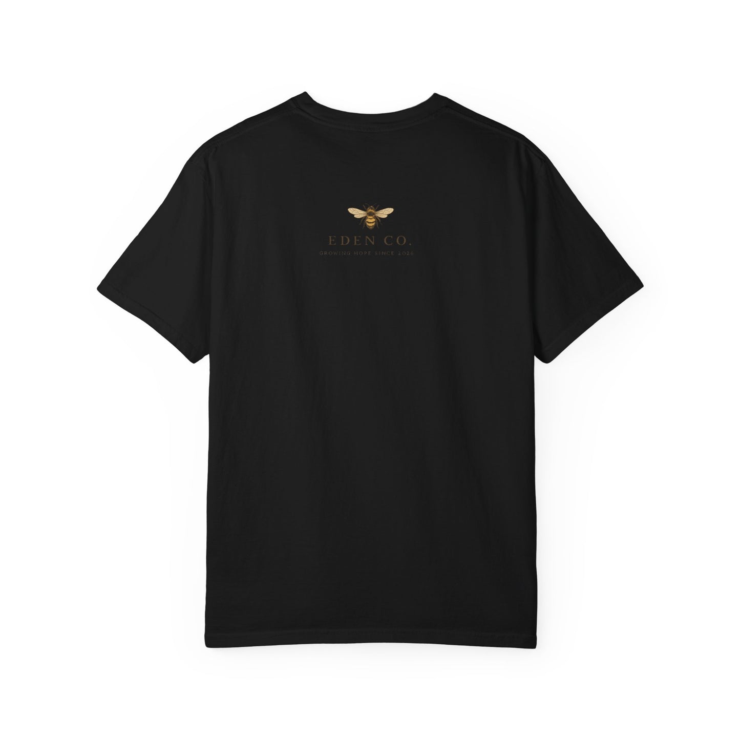 Wildly Loved Tee