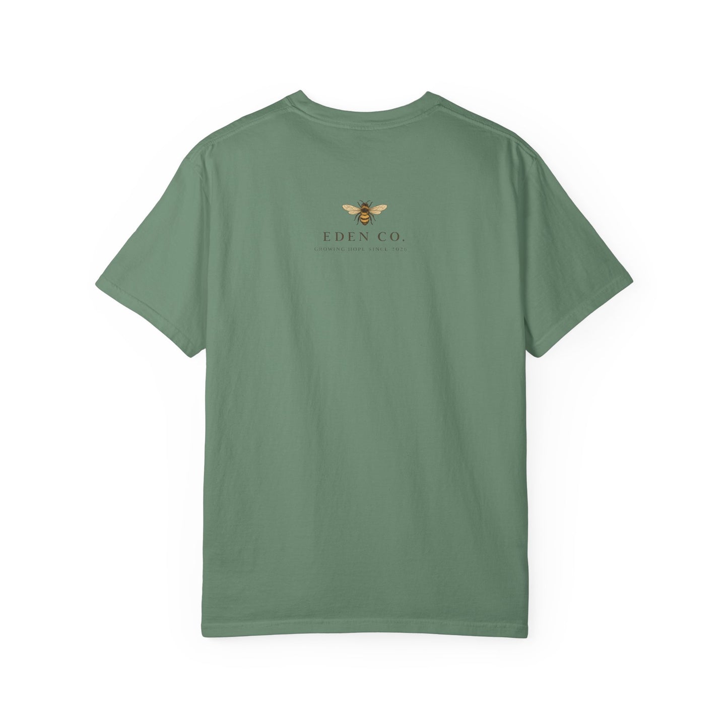Wildly Loved Tee