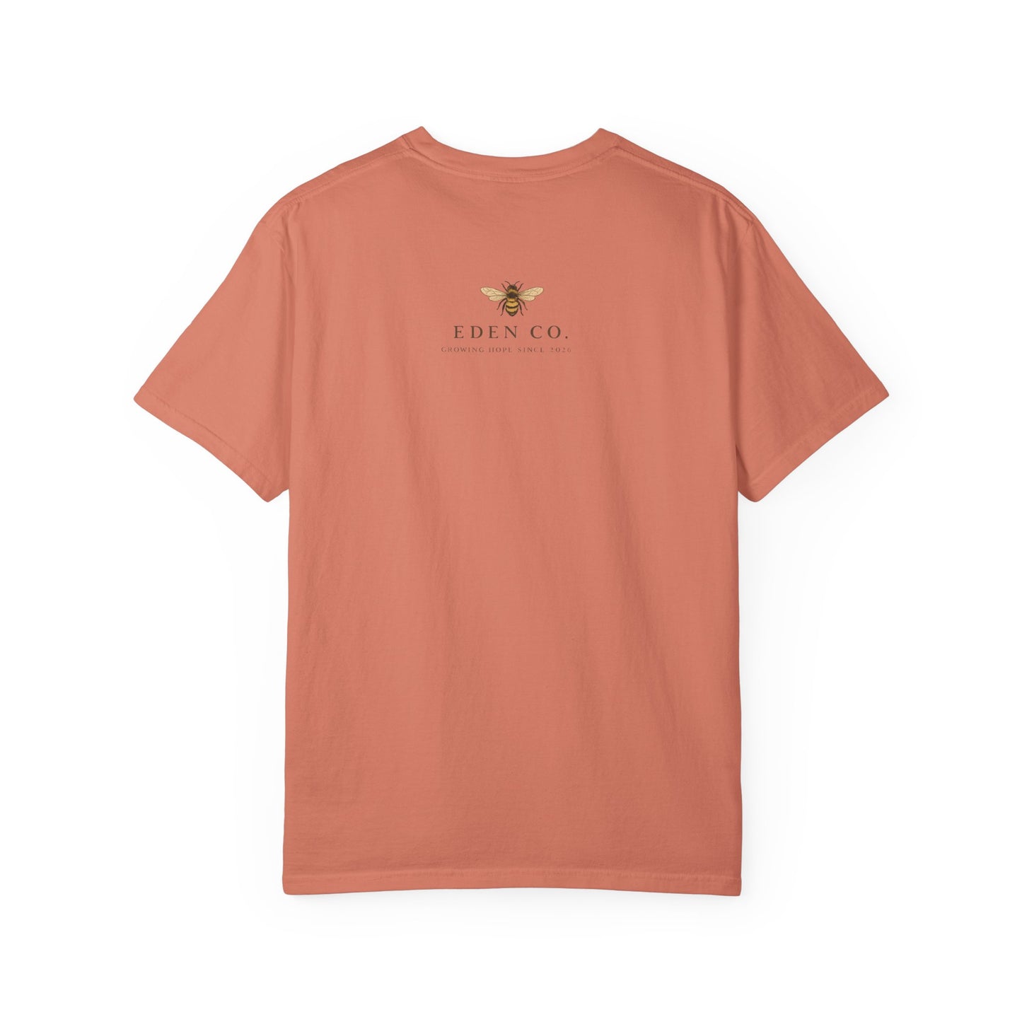 Wildly Loved Tee