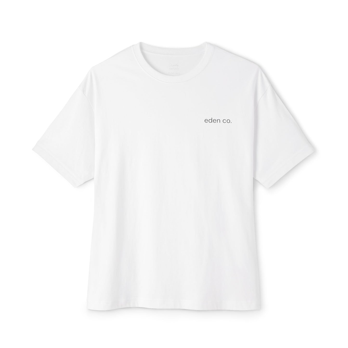 Vintage Olive Branch Tee - Peace Takes Root
