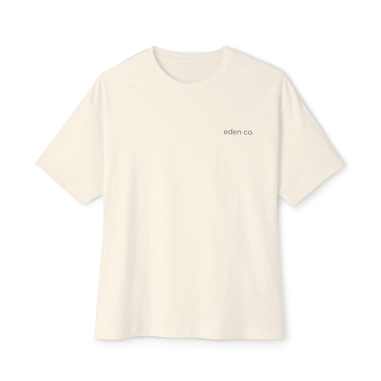 Vintage Olive Branch Tee - Peace Takes Root