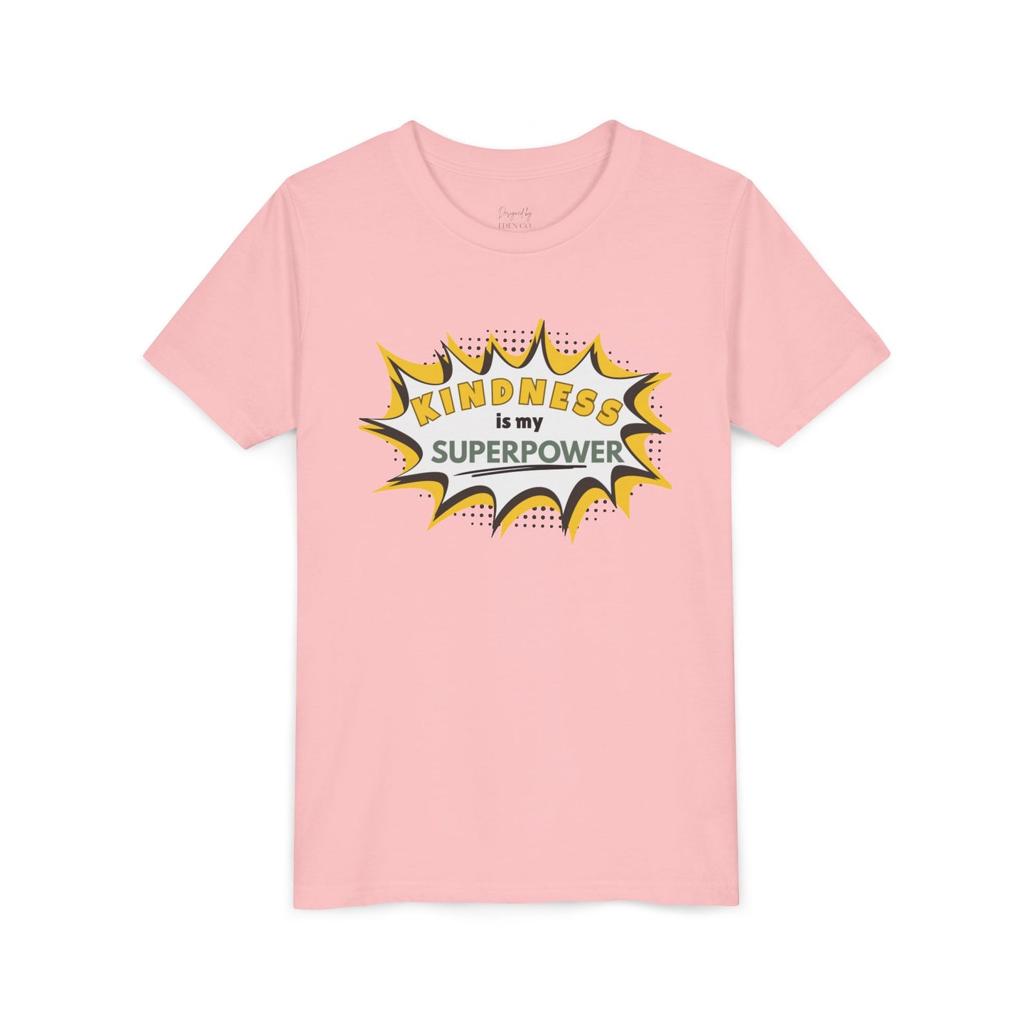 Kindness is My Superpower