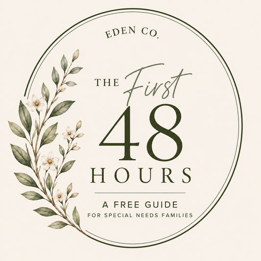First 48Hours