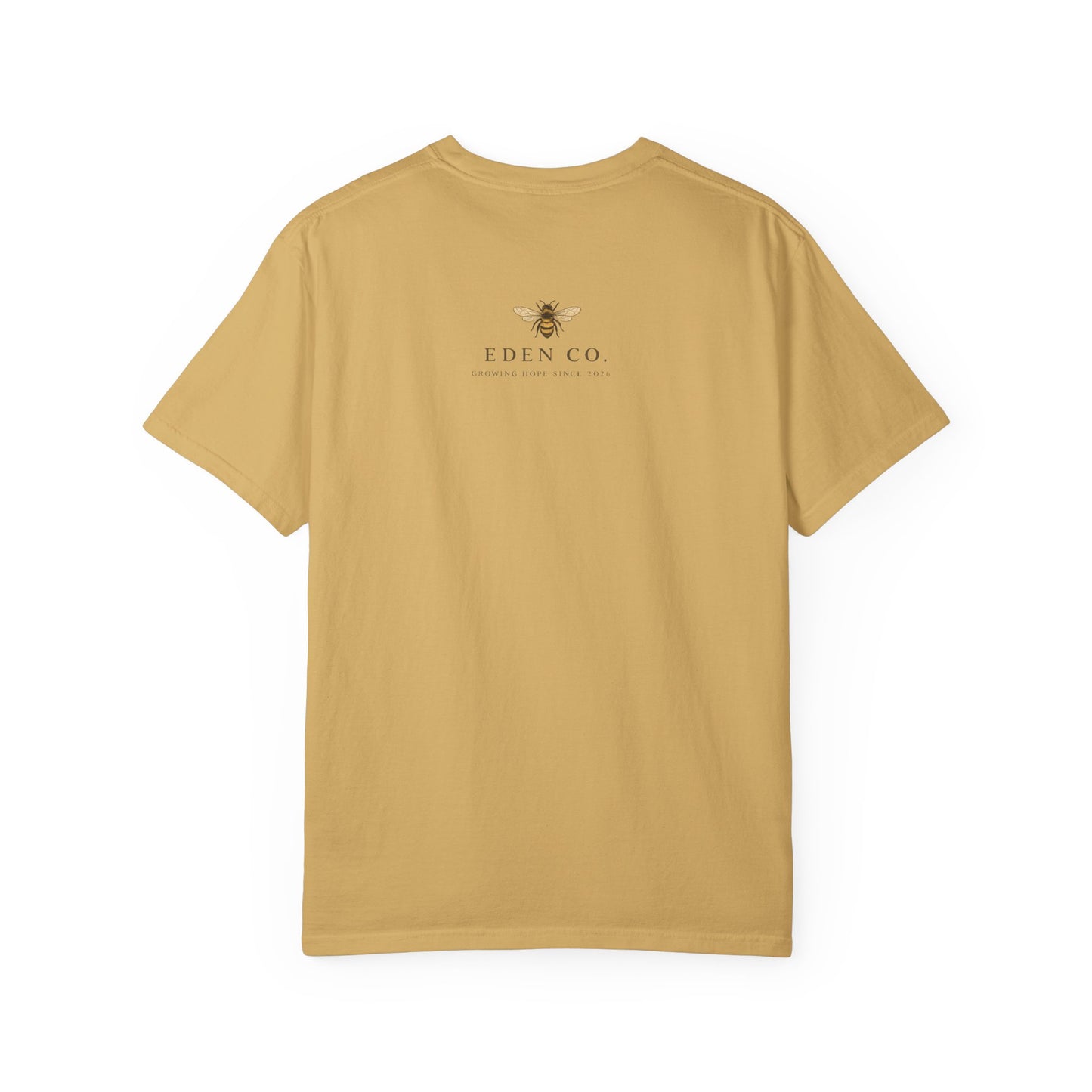 Wildly Loved Tee