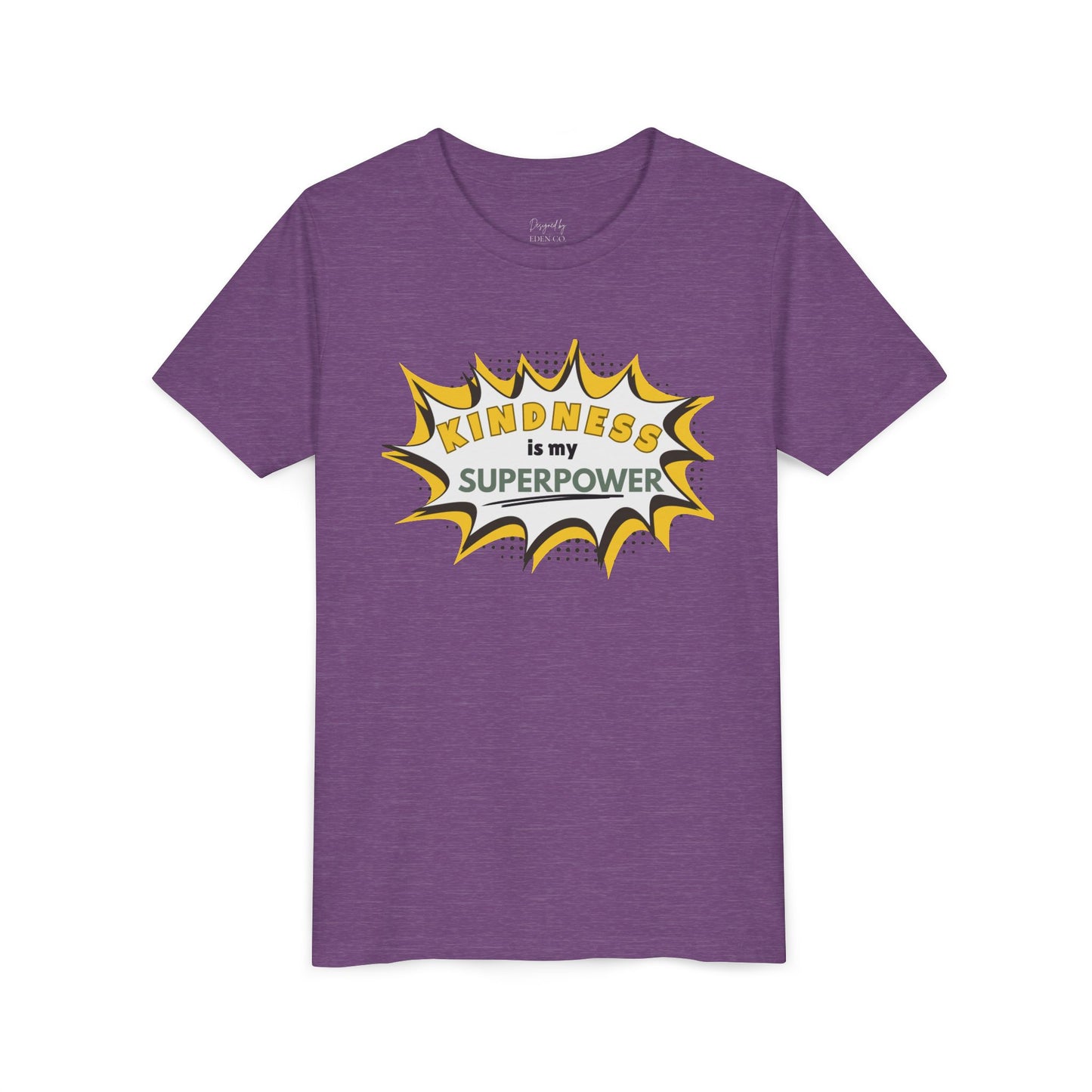 Kindness is My Superpower