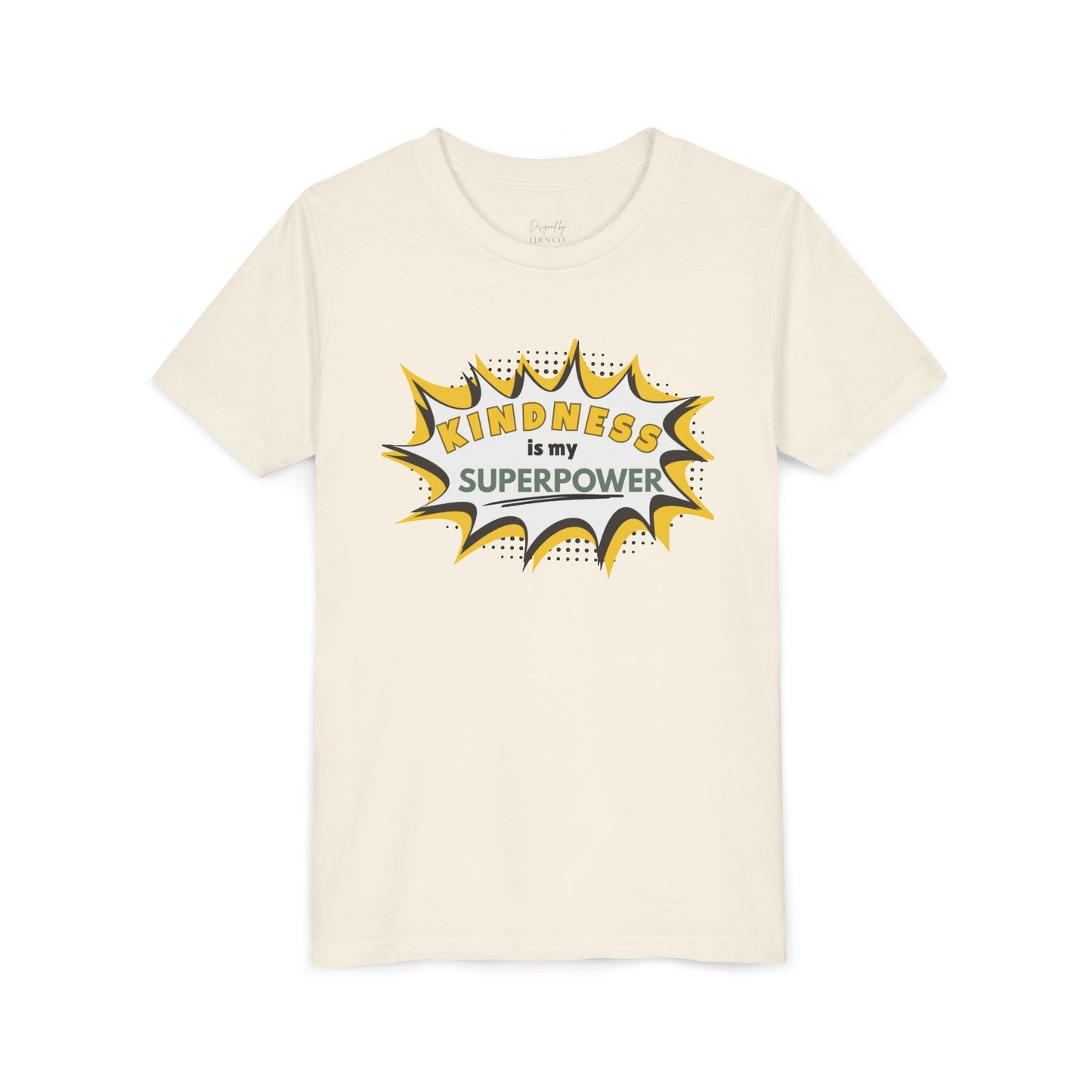 Kindness is My Superpower