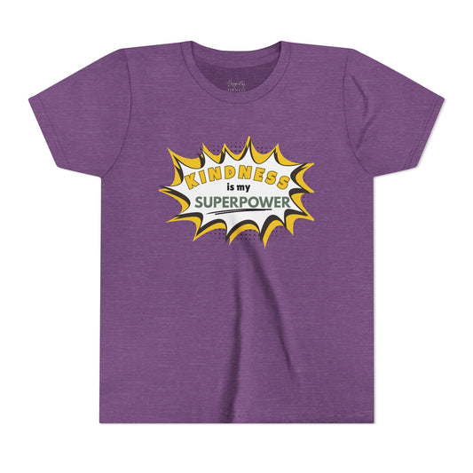 Kindness is My Superpower