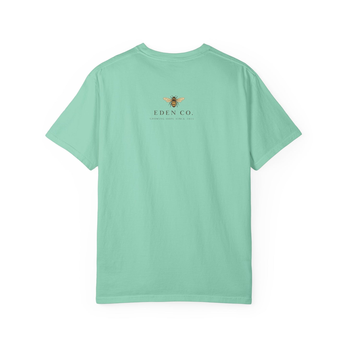 Wildly Loved Tee