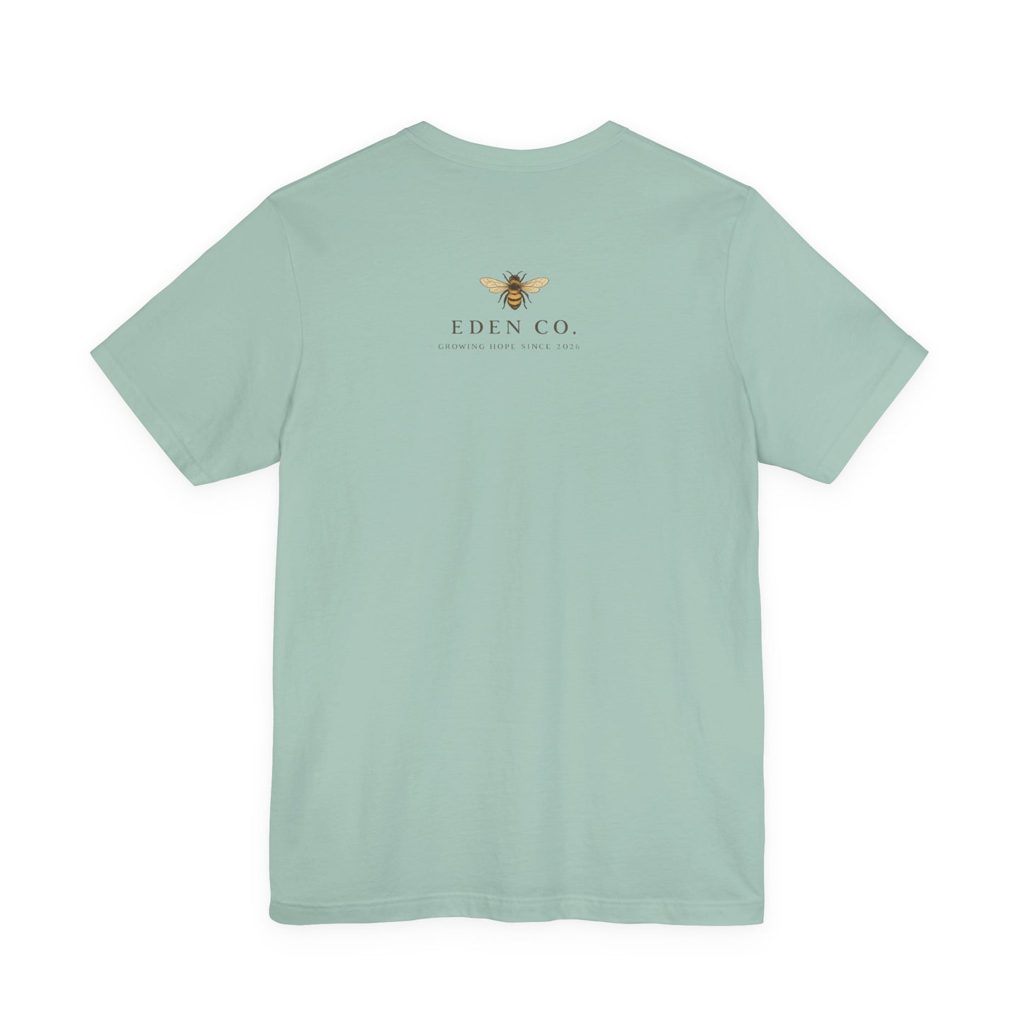 Wildly Love - Sunflower Graphic Tee