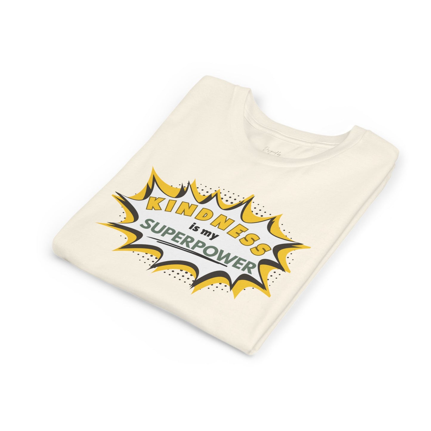 Kindness is My Superpower