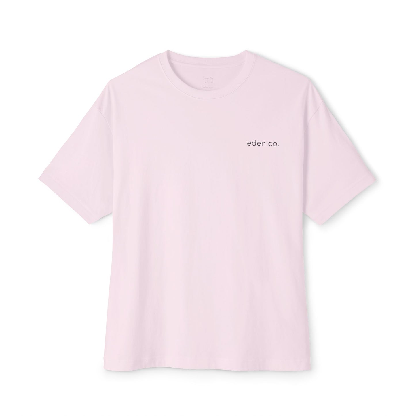 Vintage Fern Tee - Growth Isn't Always Loud